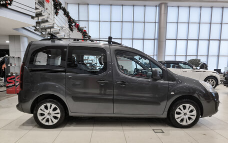 Citroen Berlingo II рестайлинг, 2021 год, 1 550 000 рублей, 8 фотография