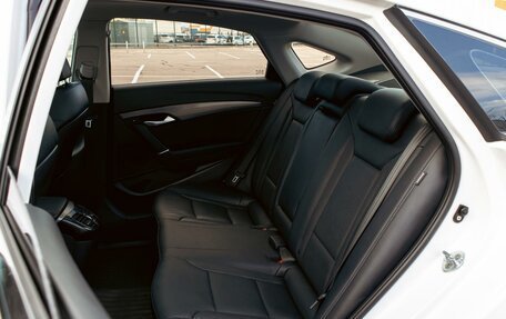 Hyundai i40 I рестайлинг, 2015 год, 1 495 000 рублей, 17 фотография