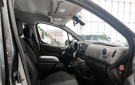 Citroen Berlingo II рестайлинг, 2021 год, 1 550 000 рублей, 15 фотография