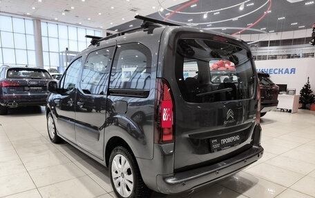 Citroen Berlingo II рестайлинг, 2021 год, 1 550 000 рублей, 11 фотография