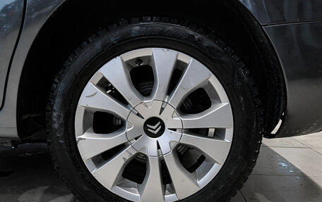 Citroen Berlingo II рестайлинг, 2021 год, 1 550 000 рублей, 22 фотография