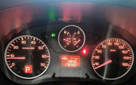 Citroen Berlingo II рестайлинг, 2021 год, 1 550 000 рублей, 17 фотография