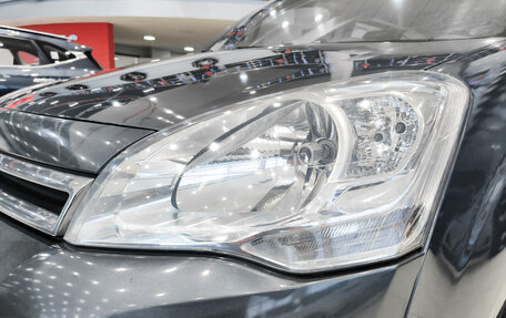 Citroen Berlingo II рестайлинг, 2021 год, 1 550 000 рублей, 21 фотография