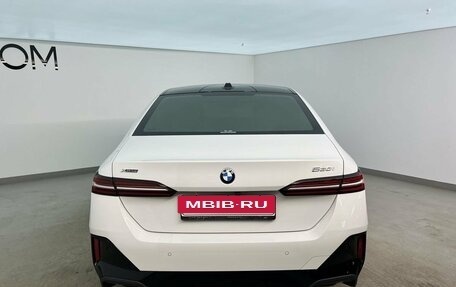 BMW 5 серия, 2023 год, 8 770 000 рублей, 4 фотография