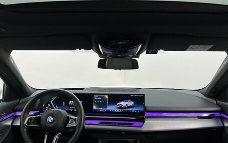 BMW 5 серия, 2023 год, 8 770 000 рублей, 9 фотография