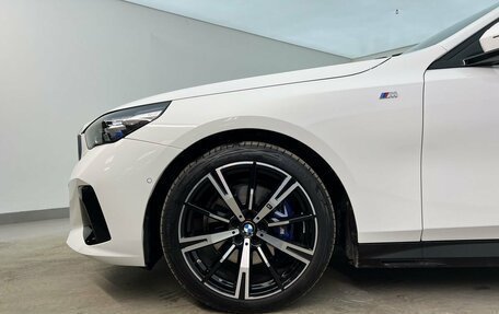 BMW 5 серия, 2023 год, 8 770 000 рублей, 7 фотография