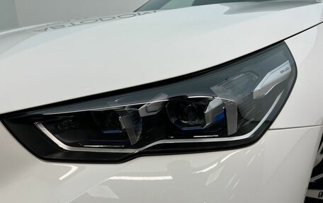 BMW 5 серия, 2023 год, 8 770 000 рублей, 8 фотография