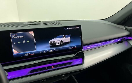 BMW 5 серия, 2023 год, 8 770 000 рублей, 16 фотография