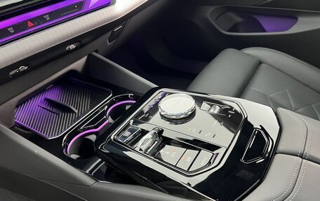 BMW 5 серия, 2023 год, 8 770 000 рублей, 15 фотография