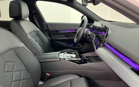 BMW 5 серия, 2023 год, 8 770 000 рублей, 12 фотография