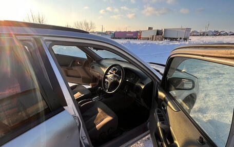 Mazda Familia, 2003 год, 400 000 рублей, 8 фотография