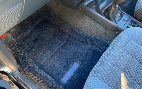 Toyota Hilux Surf III рестайлинг, 1992 год, 1 550 000 рублей, 5 фотография