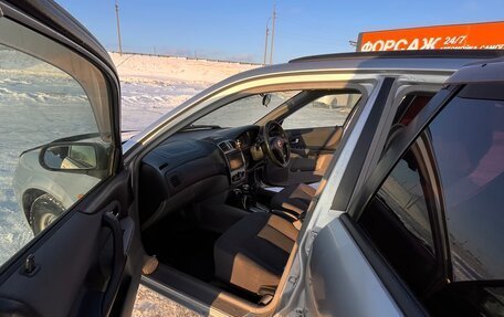 Mazda Familia, 2003 год, 400 000 рублей, 11 фотография