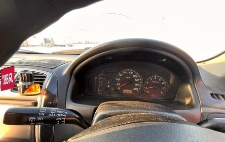 Mazda Familia, 2003 год, 400 000 рублей, 7 фотография