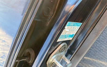 Toyota Hilux Surf III рестайлинг, 1992 год, 1 550 000 рублей, 11 фотография