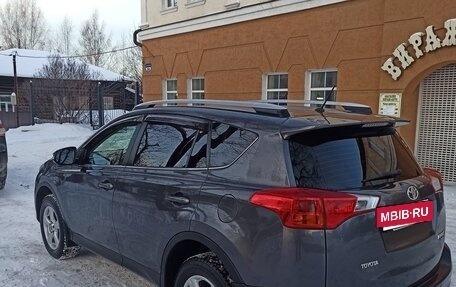 Toyota RAV4, 2013 год, 1 850 000 рублей, 7 фотография