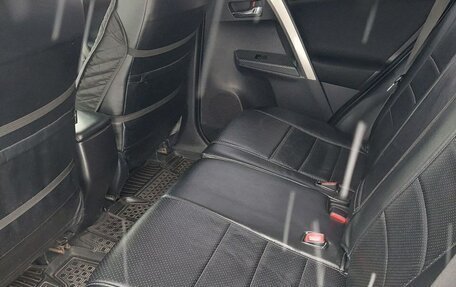 Toyota RAV4, 2013 год, 1 850 000 рублей, 11 фотография