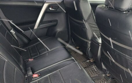 Toyota RAV4, 2013 год, 1 850 000 рублей, 10 фотография