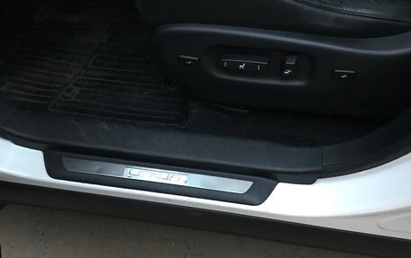 Lexus RX III, 2012 год, 2 350 000 рублей, 4 фотография