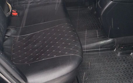 KIA Optima IV, 2018 год, 650 000 рублей, 7 фотография