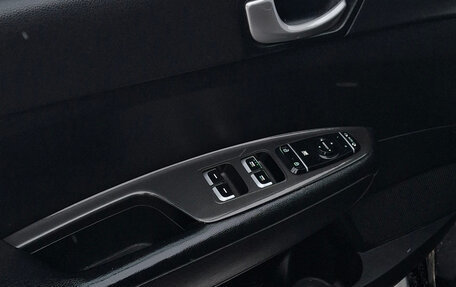 KIA Optima IV, 2018 год, 650 000 рублей, 9 фотография