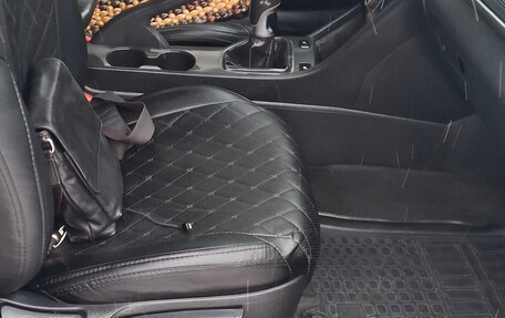 KIA Optima IV, 2018 год, 650 000 рублей, 8 фотография