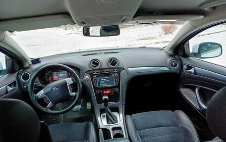 Ford Mondeo IV, 2012 год, 700 000 рублей, 9 фотография