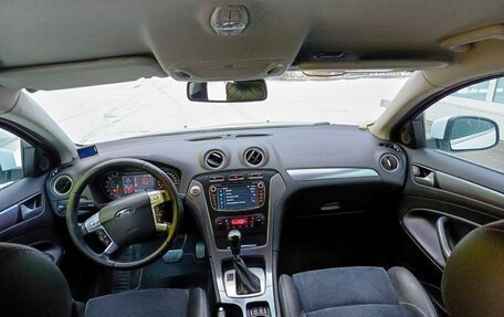 Ford Mondeo IV, 2012 год, 700 000 рублей, 3 фотография