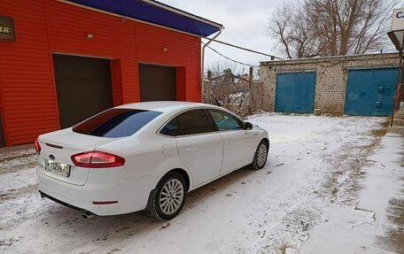Ford Mondeo IV, 2012 год, 700 000 рублей, 7 фотография