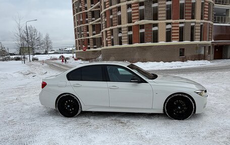 BMW 3 серия, 2018 год, 3 000 000 рублей, 4 фотография