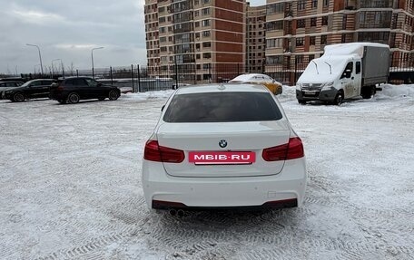 BMW 3 серия, 2018 год, 3 000 000 рублей, 6 фотография