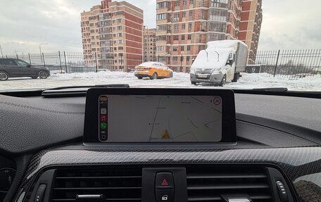 BMW 3 серия, 2018 год, 3 000 000 рублей, 15 фотография