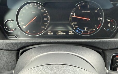 BMW 3 серия, 2018 год, 3 000 000 рублей, 16 фотография