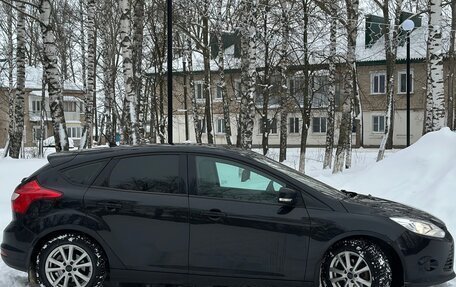 Ford Focus III, 2013 год, 690 000 рублей, 3 фотография