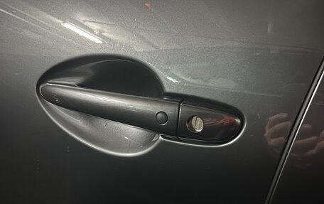 Mazda CX-9 II, 2022 год, 5 000 000 рублей, 3 фотография