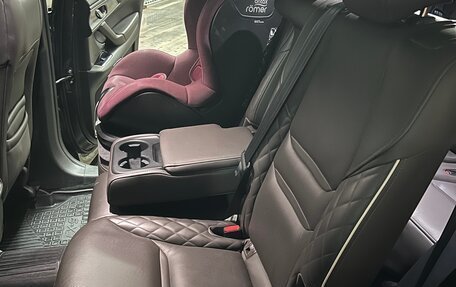 Mazda CX-9 II, 2022 год, 5 000 000 рублей, 9 фотография