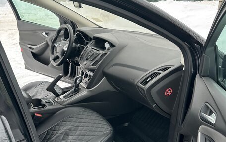 Ford Focus III, 2013 год, 690 000 рублей, 8 фотография