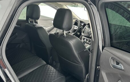 Ford Focus III, 2013 год, 690 000 рублей, 9 фотография