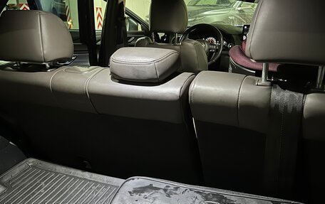 Mazda CX-9 II, 2022 год, 5 000 000 рублей, 6 фотография