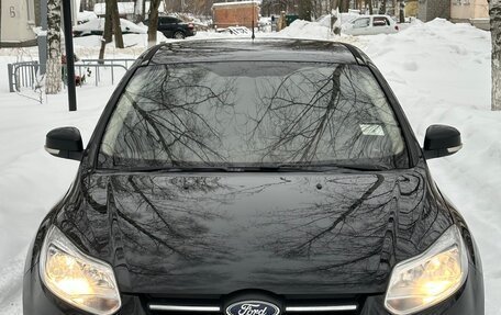 Ford Focus III, 2013 год, 690 000 рублей, 5 фотография