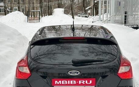 Ford Focus III, 2013 год, 690 000 рублей, 7 фотография