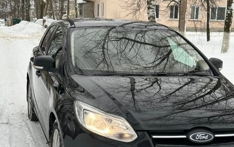 Ford Focus III, 2013 год, 690 000 рублей, 4 фотография