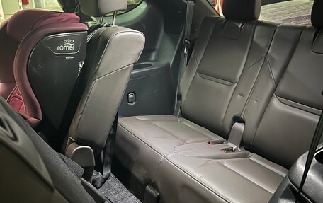 Mazda CX-9 II, 2022 год, 5 000 000 рублей, 11 фотография