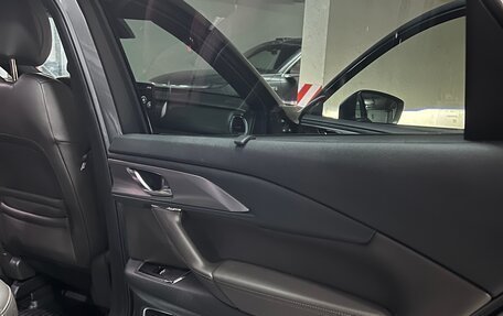 Mazda CX-9 II, 2022 год, 5 000 000 рублей, 13 фотография