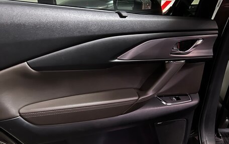 Mazda CX-9 II, 2022 год, 5 000 000 рублей, 16 фотография