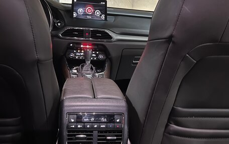 Mazda CX-9 II, 2022 год, 5 000 000 рублей, 17 фотография