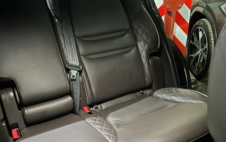 Mazda CX-9 II, 2022 год, 5 000 000 рублей, 12 фотография