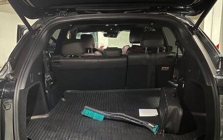 Mazda CX-9 II, 2022 год, 5 000 000 рублей, 22 фотография