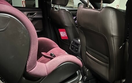 Mazda CX-9 II, 2022 год, 5 000 000 рублей, 20 фотография