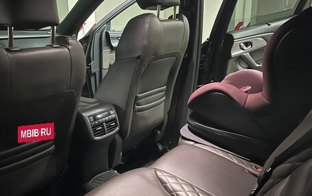 Mazda CX-9 II, 2022 год, 5 000 000 рублей, 19 фотография